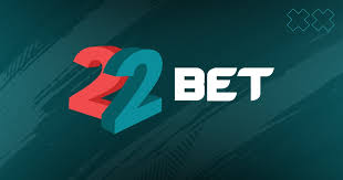 22Bet Logo - Curaçao casino with Zeus bonus code