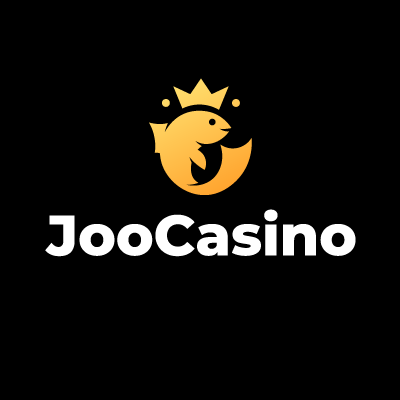 JooCasino Logo - Casino for Zeus with $ deposit