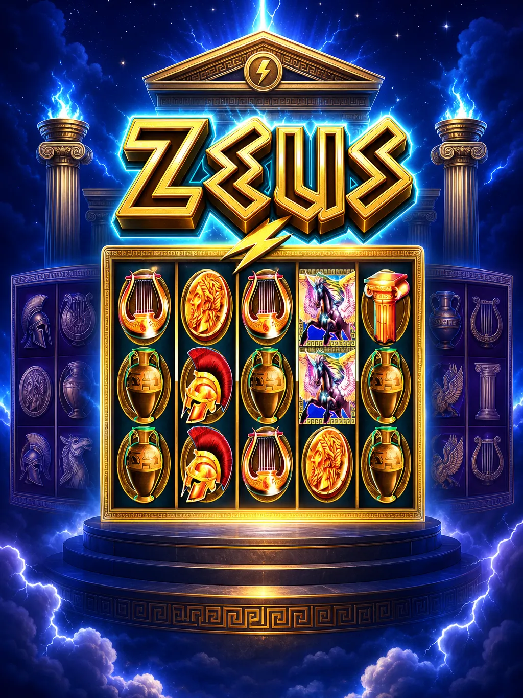 Slot Comparison